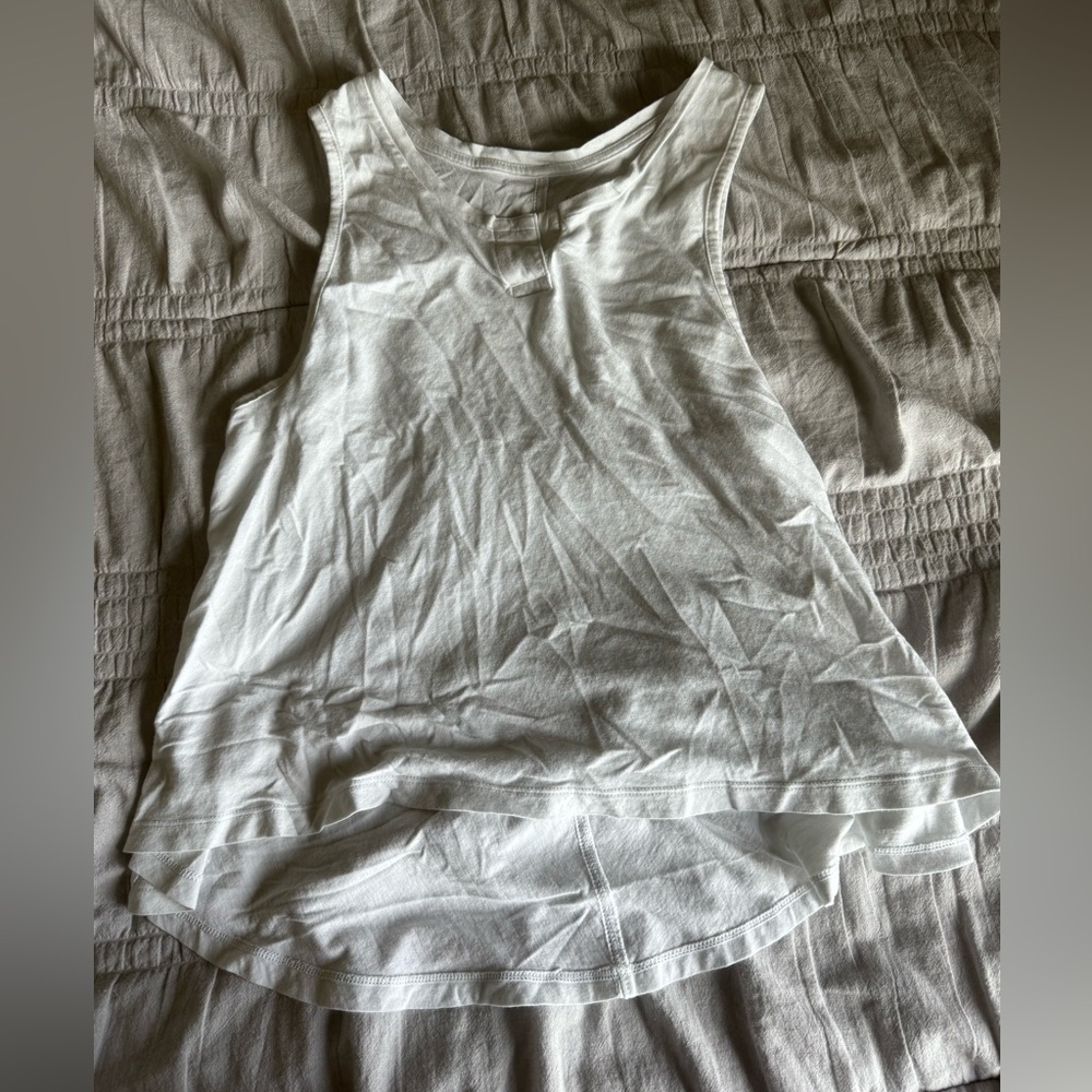 Gap Flowy Tank